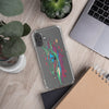 Clear Case for iPhone® - STYLISHOUR