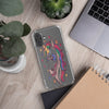 Clear Case for iPhone® - STYLISHOUR