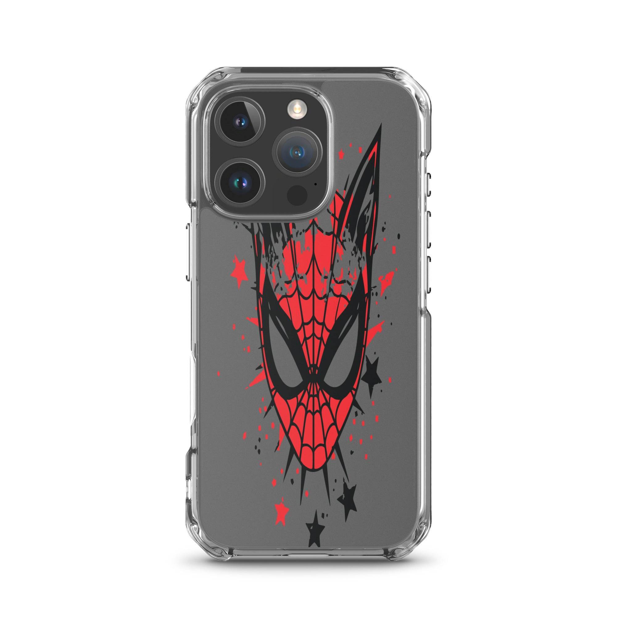 Clear Case for iPhone® - STYLISHOUR