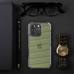 Clear Case for iPhone® - STYLISHOUR