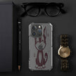 Clear Case for iPhone® - STYLISHOUR