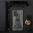 Clear Case for iPhone® - STYLISHOUR