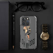 Clear Case for iPhone® - STYLISHOUR