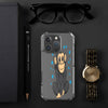 Clear Case for iPhone® - STYLISHOUR