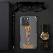Clear Case for iPhone® - STYLISHOUR