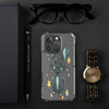 Clear Case for iPhone® - STYLISHOUR