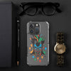 Clear Case for iPhone® - STYLISHOUR