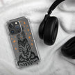 Clear Case for iPhone® - STYLISHOUR