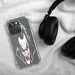 Clear Case for iPhone® - STYLISHOUR