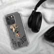 Clear Case for iPhone® - STYLISHOUR
