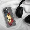 Clear Case for iPhone® - STYLISHOUR