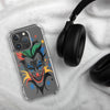 Clear Case for iPhone® - STYLISHOUR
