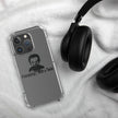 Clear Case for iPhone® - STYLISHOUR