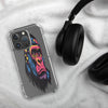 Clear Case for iPhone® - STYLISHOUR