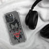 Clear Case for iPhone® - STYLISHOUR