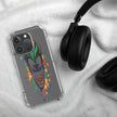 Clear Case for iPhone® - STYLISHOUR