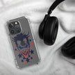 Clear Case for iPhone® - STYLISHOUR