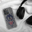 Clear Case for iPhone® - STYLISHOUR