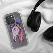 Clear Case for iPhone® - STYLISHOUR