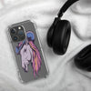 Clear Case for iPhone® - STYLISHOUR