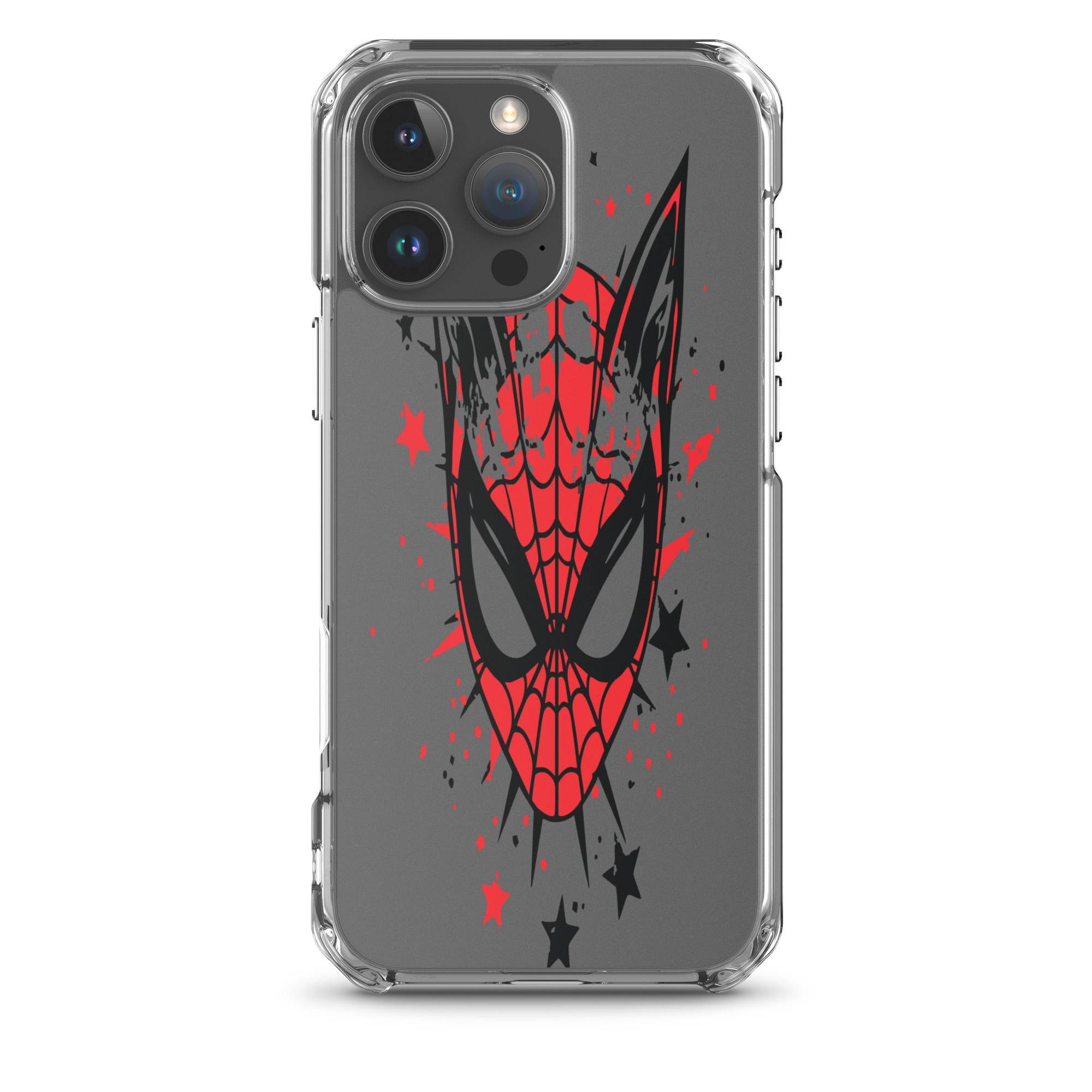 Clear Case for iPhone® - STYLISHOUR