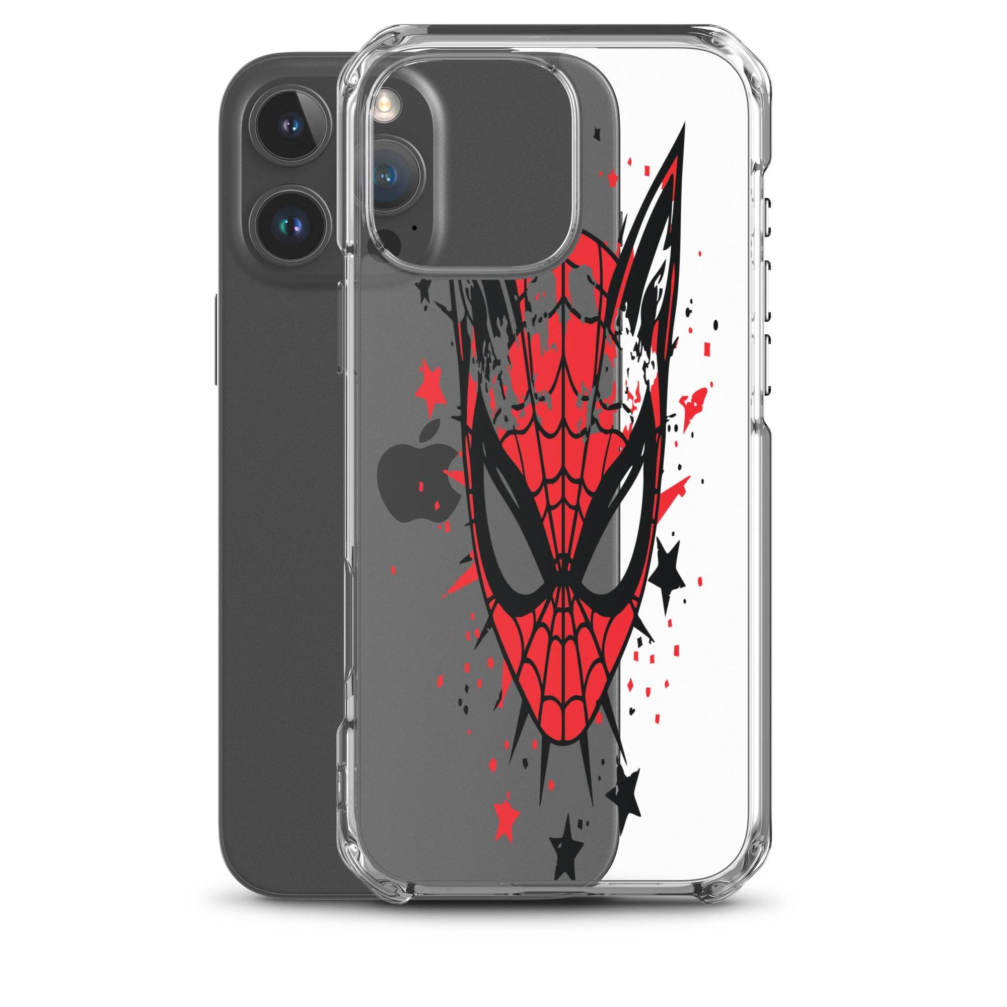 Clear Case for iPhone® - STYLISHOUR