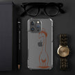 Clear Case for iPhone® - STYLISHOUR
