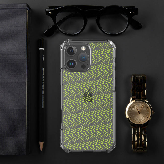 Clear Case for iPhone® - STYLISHOUR