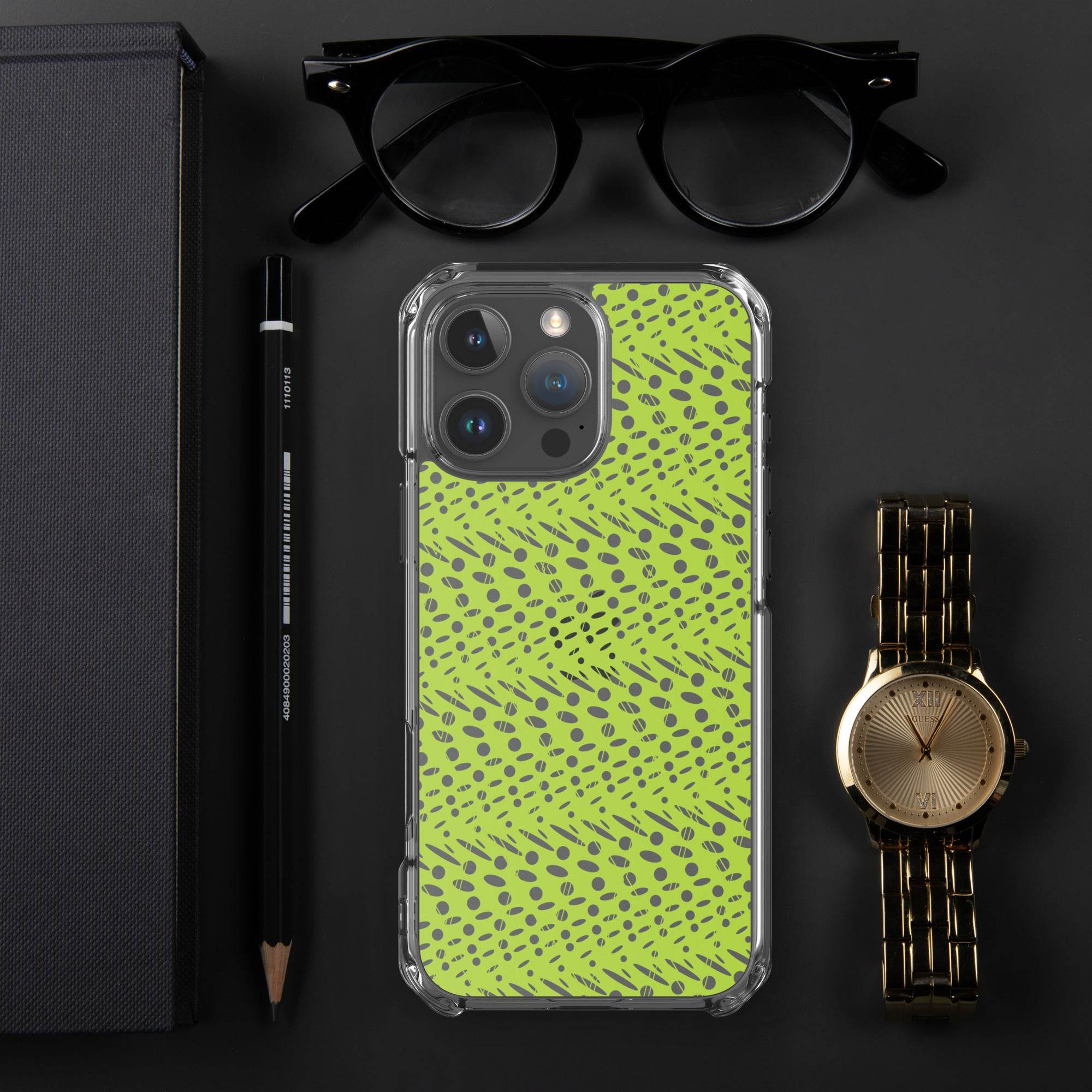 Clear Case for iPhone® - STYLISHOUR