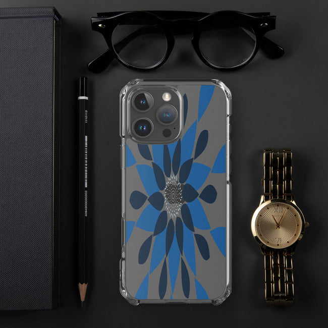 Clear Case for iPhone® - STYLISHOUR