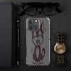 Clear Case for iPhone® - STYLISHOUR