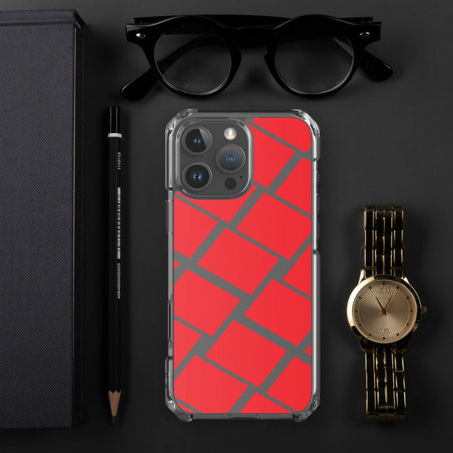 Clear Case for iPhone® - STYLISHOUR