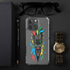 Clear Case for iPhone® - STYLISHOUR