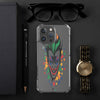 Clear Case for iPhone® - STYLISHOUR