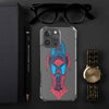 Clear Case for iPhone® - STYLISHOUR