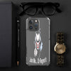 Clear Case for iPhone® - STYLISHOUR