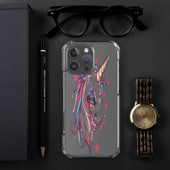 Clear Case for iPhone® - STYLISHOUR
