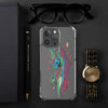 Clear Case for iPhone® - STYLISHOUR
