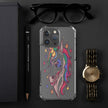 Clear Case for iPhone® - STYLISHOUR