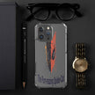 Clear Case for iPhone® - STYLISHOUR