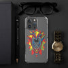 Clear Case for iPhone® - STYLISHOUR