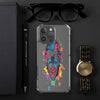 Clear Case for iPhone® - STYLISHOUR