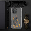 Clear Case for iPhone® - STYLISHOUR