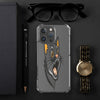 Clear Case for iPhone® - STYLISHOUR
