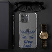 Clear Case for iPhone® - STYLISHOUR