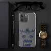 Clear Case for iPhone® - STYLISHOUR