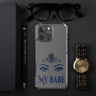 Clear Case for iPhone® - STYLISHOUR