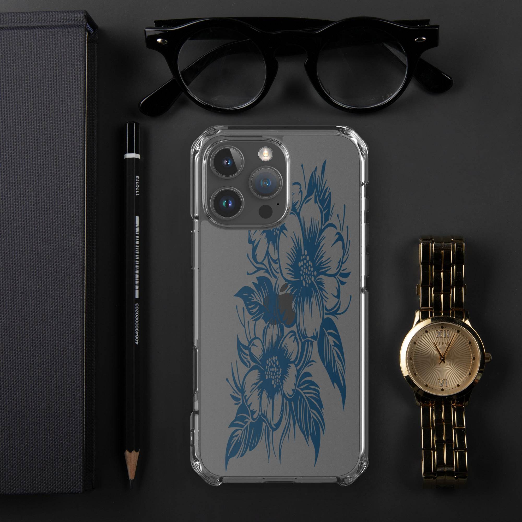 Clear Case for iPhone® - STYLISHOUR