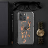 Clear Case for iPhone® - STYLISHOUR