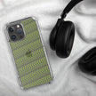 Clear Case for iPhone® - STYLISHOUR